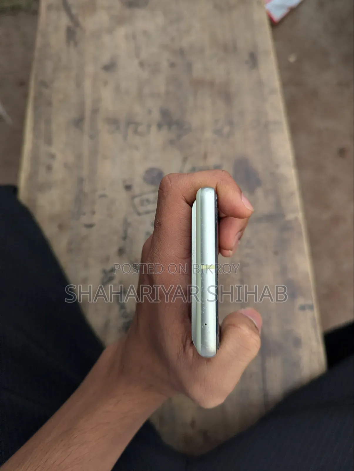 গুগল পিক্সেল ৭ ১২৮ জিবি গ্রিন