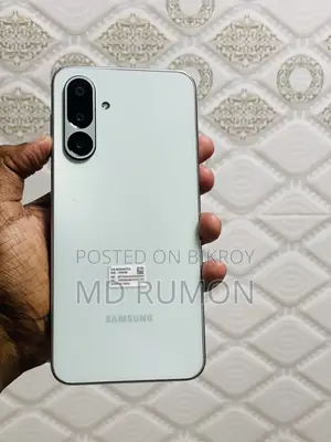 Samsung Galaxy M36 5G 256 GB