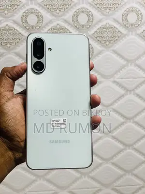 Samsung Galaxy M36 5G 256 GB