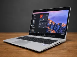 Laptop HP EliteBook 840 G5 8GB Intel Core i7 SSD 256GB