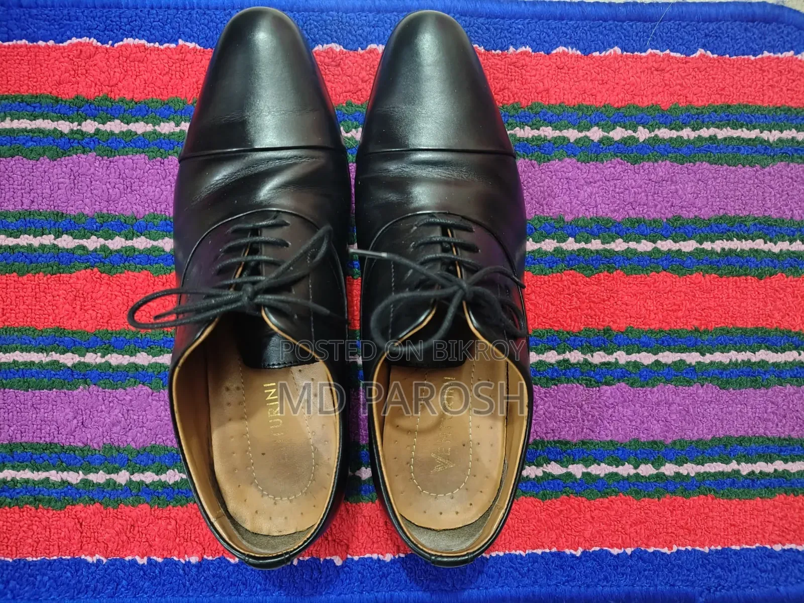 Apex Venture Shoes