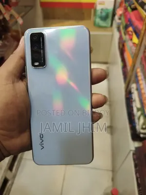 Vivo Y11s 32 GB Purple