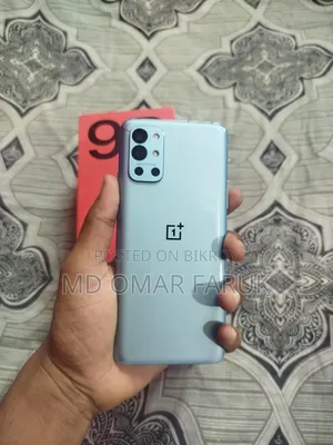 OnePlus 9R 256 GB