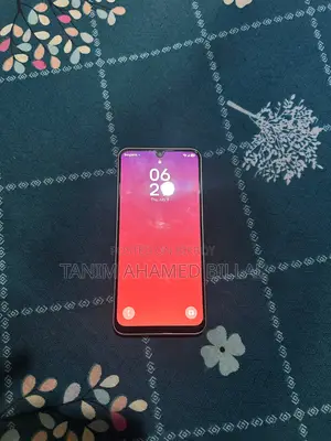 Samsung Galaxy M36 5G 256 GB Gray