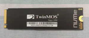 Twinmos Alphapro 1tb Nvme M.2 Ssd Sell