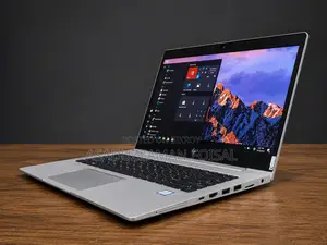 Laptop HP EliteBook 840 G5 8GB Intel Core i7 SSD 256GB