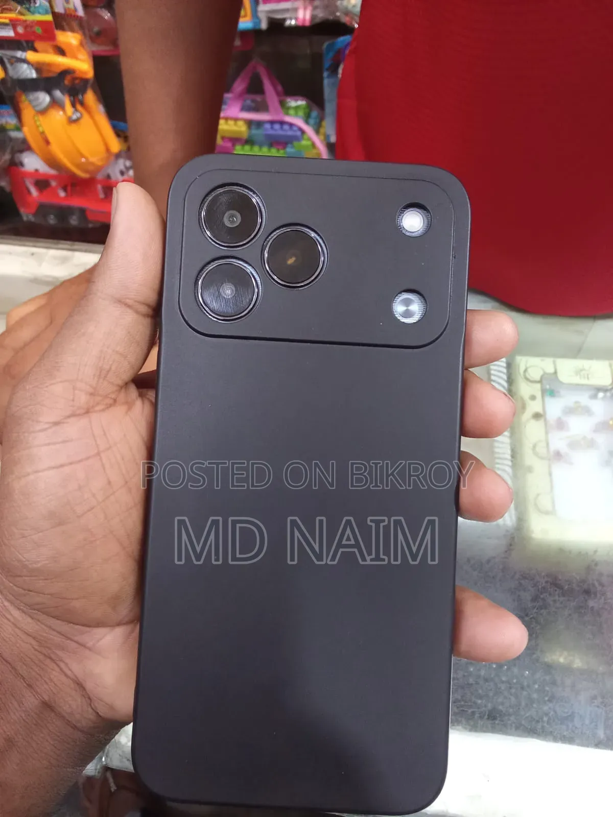 Tecno Spark 50 128 GB