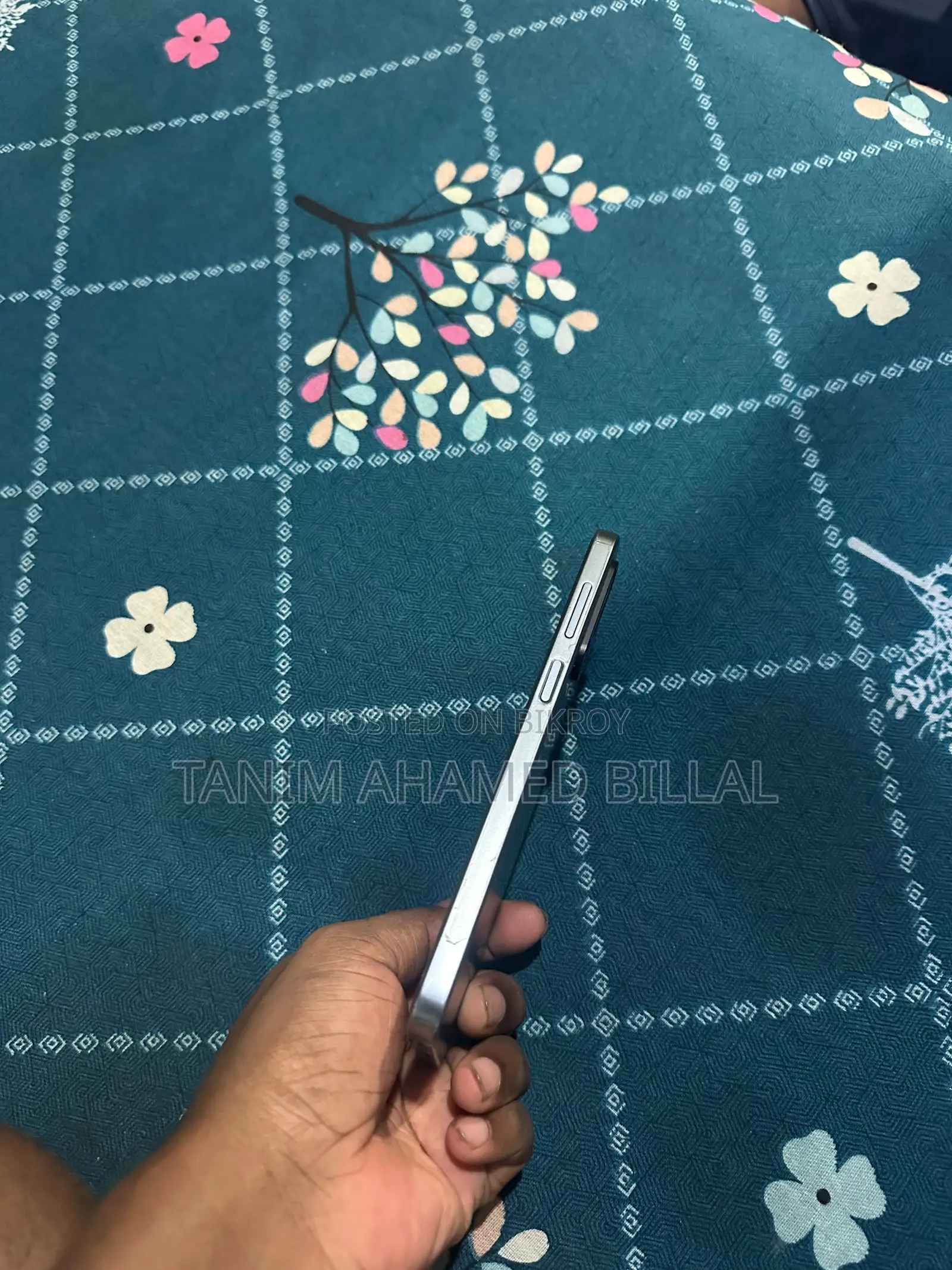 Samsung Galaxy M36 5G 256 GB Gray