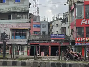 Land for Sale in Rampura