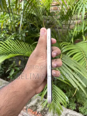 Apple iPhone 11 128 GB White