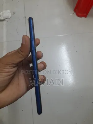 স্যামসাং এ১০ ৩২ জিবি ব্লু