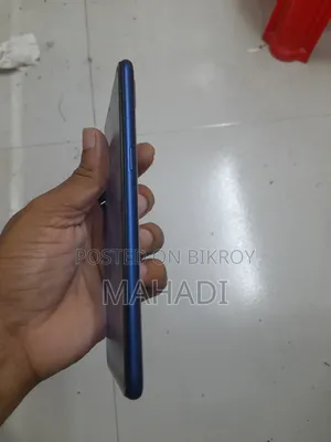 স্যামসাং এ১০ ৩২ জিবি ব্লু