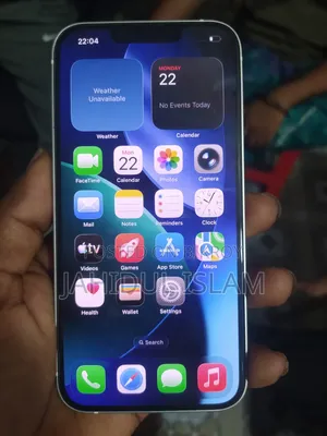 Apple iPhone 13 128 GB White