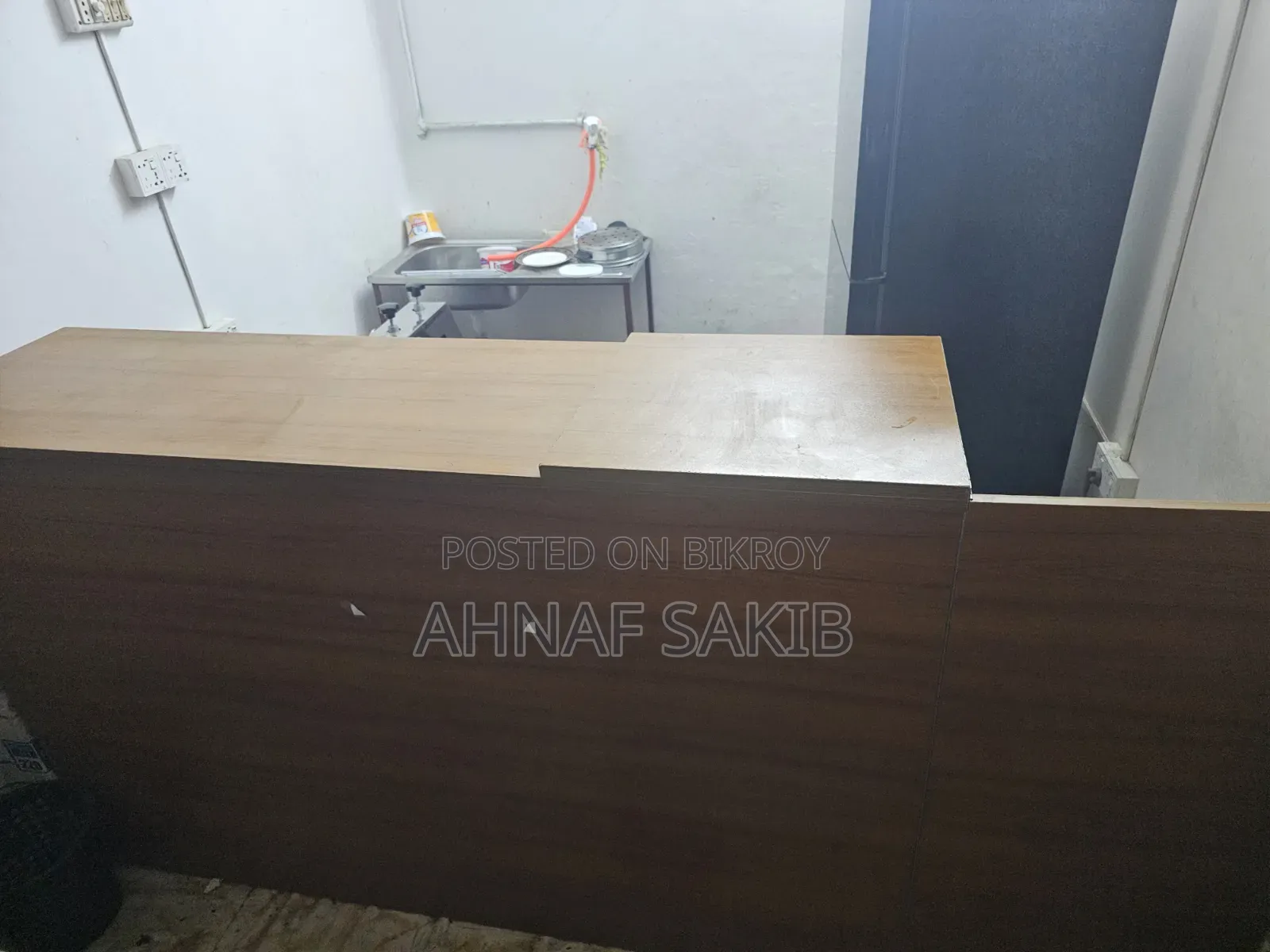 Restaurant Counter Table Sell
