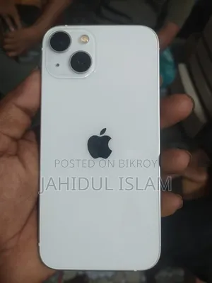 Apple iPhone 13 128 GB White