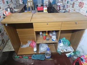 Restaurant Counter Table Sell
