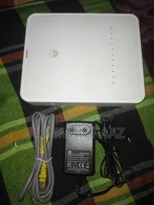 Huawei Router