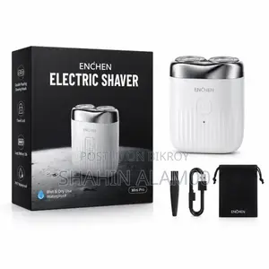 Enchen Mini Pro Electric Shaver