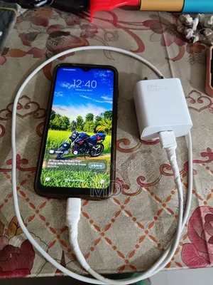Xiaomi Redmi Note 7S 64 GB Red