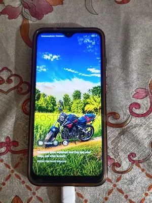 Xiaomi Redmi Note 7S 64 GB Red