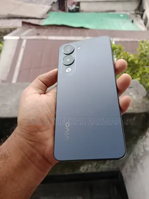 ভিভো ওয়াই০৪ ৬৪ জিবি গ্রে