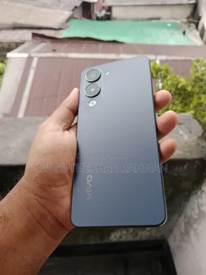ভিভো ওয়াই০৪ ৬৪ জিবি গ্রে