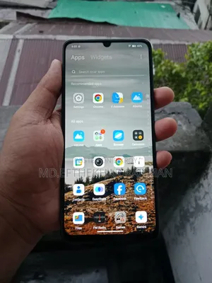 ভিভো ওয়াই০৪ ৬৪ জিবি গ্রে