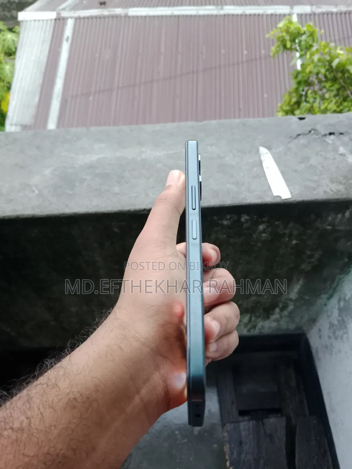 ভিভো ওয়াই০৪ ৬৪ জিবি গ্রে