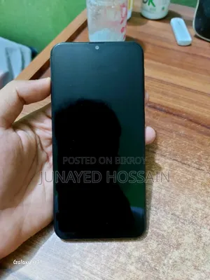 Samsung Galaxy A20e 32 GB Black