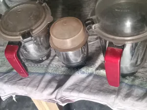 Minister 750W Original Blender In Excellent Condition!