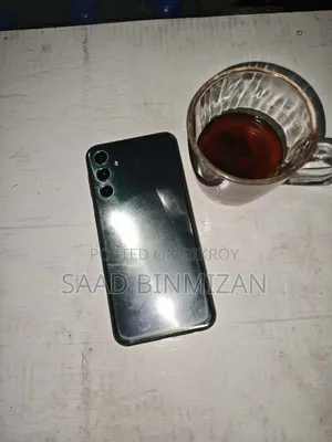 Samsung Galaxy F34 128 GB Green