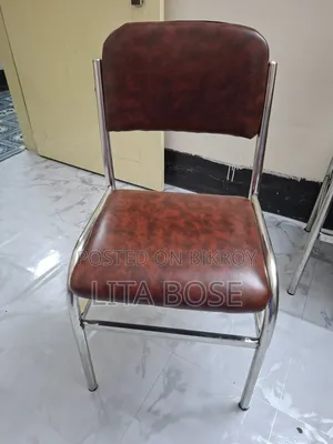 Chair/Sitting Chair, 2 Pieces