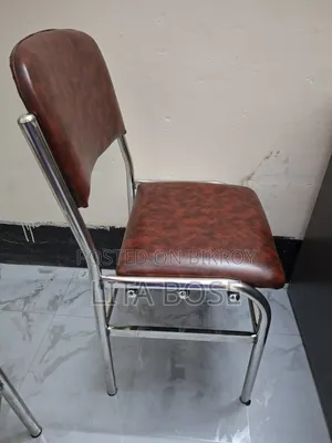 Chair/Sitting Chair, 2 Pieces