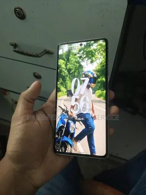 Google Pixel 7 Pro 128 GB Blue