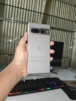 Google Pixel 7 Pro 128 GB Blue