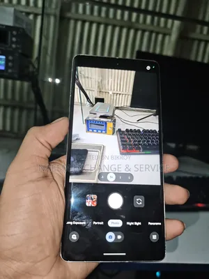 Google Pixel 7 Pro 128 GB Blue
