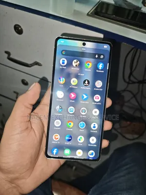 Google Pixel 7 Pro 128 GB Blue