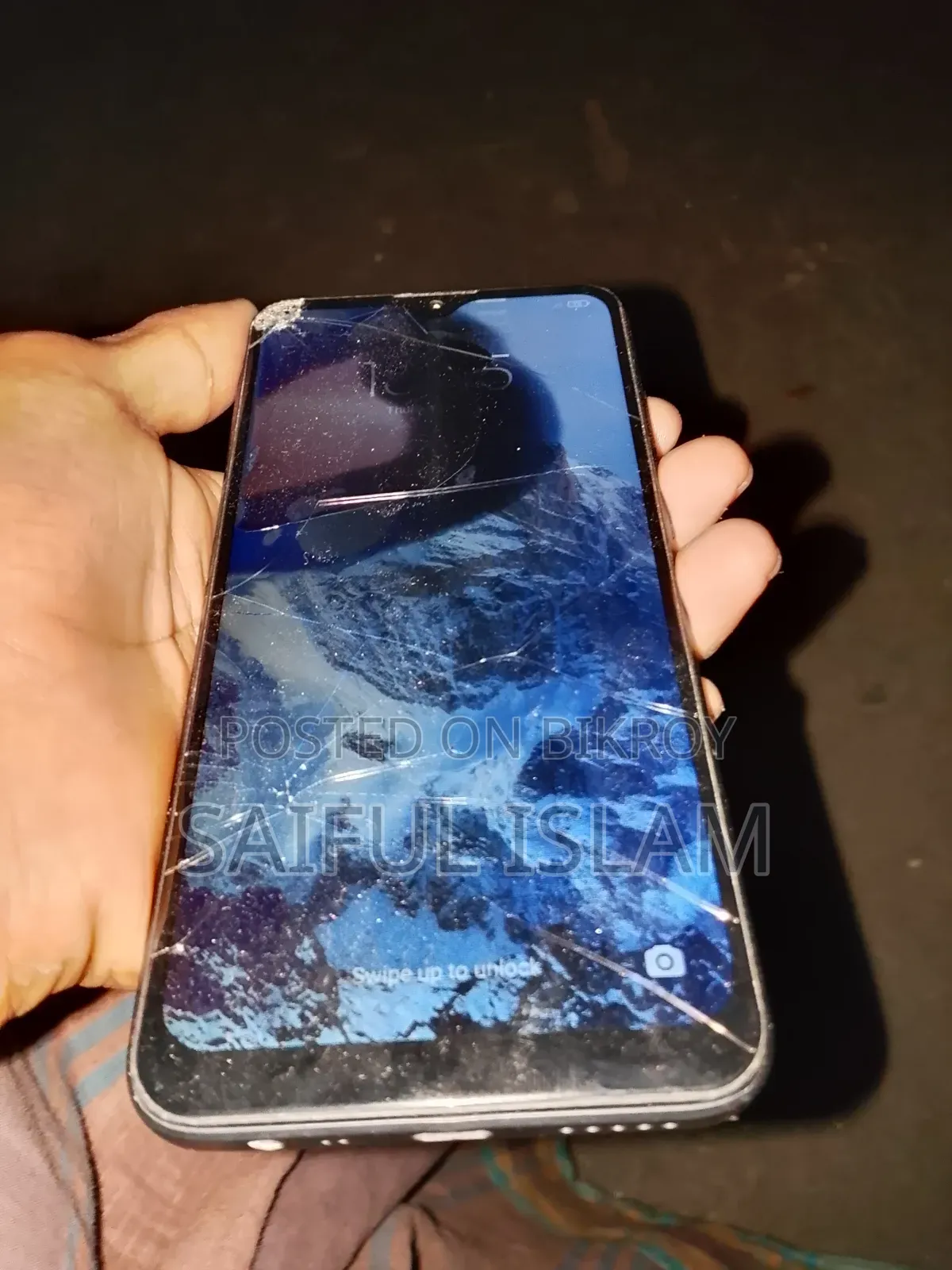 Xiaomi Redmi 8A 32 GB Black