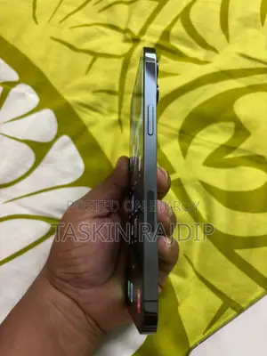 Apple iPhone 12 Pro Max 256 GB Blue