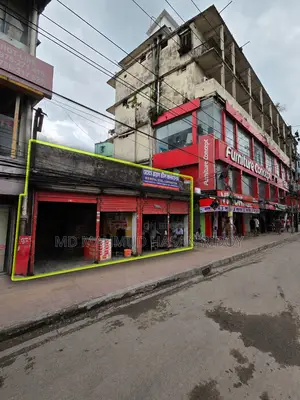 Land for Sale in Rampura