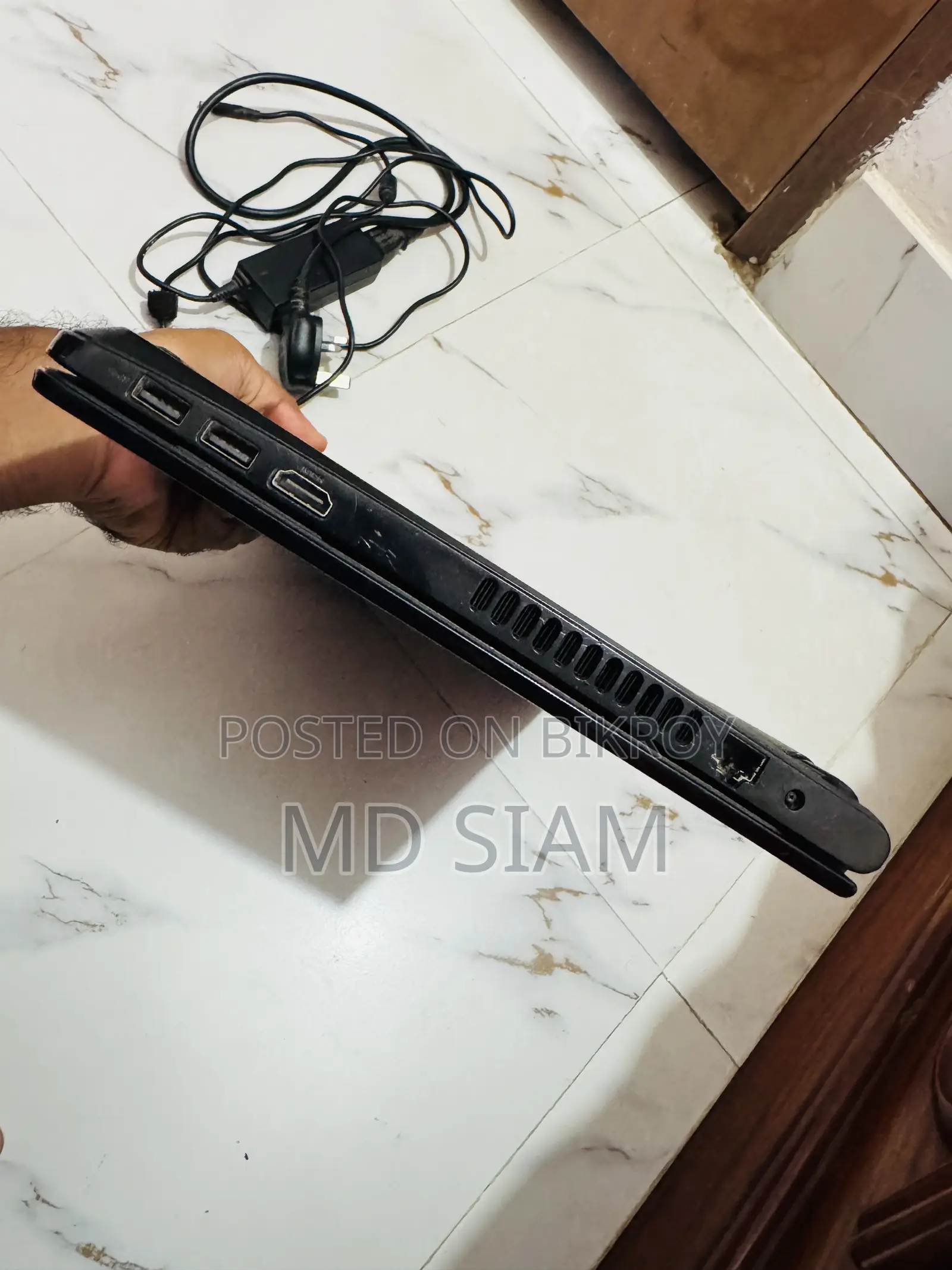 Laptop Dell Inspiron 14 8GB Intel Core I5 SSD 256GB