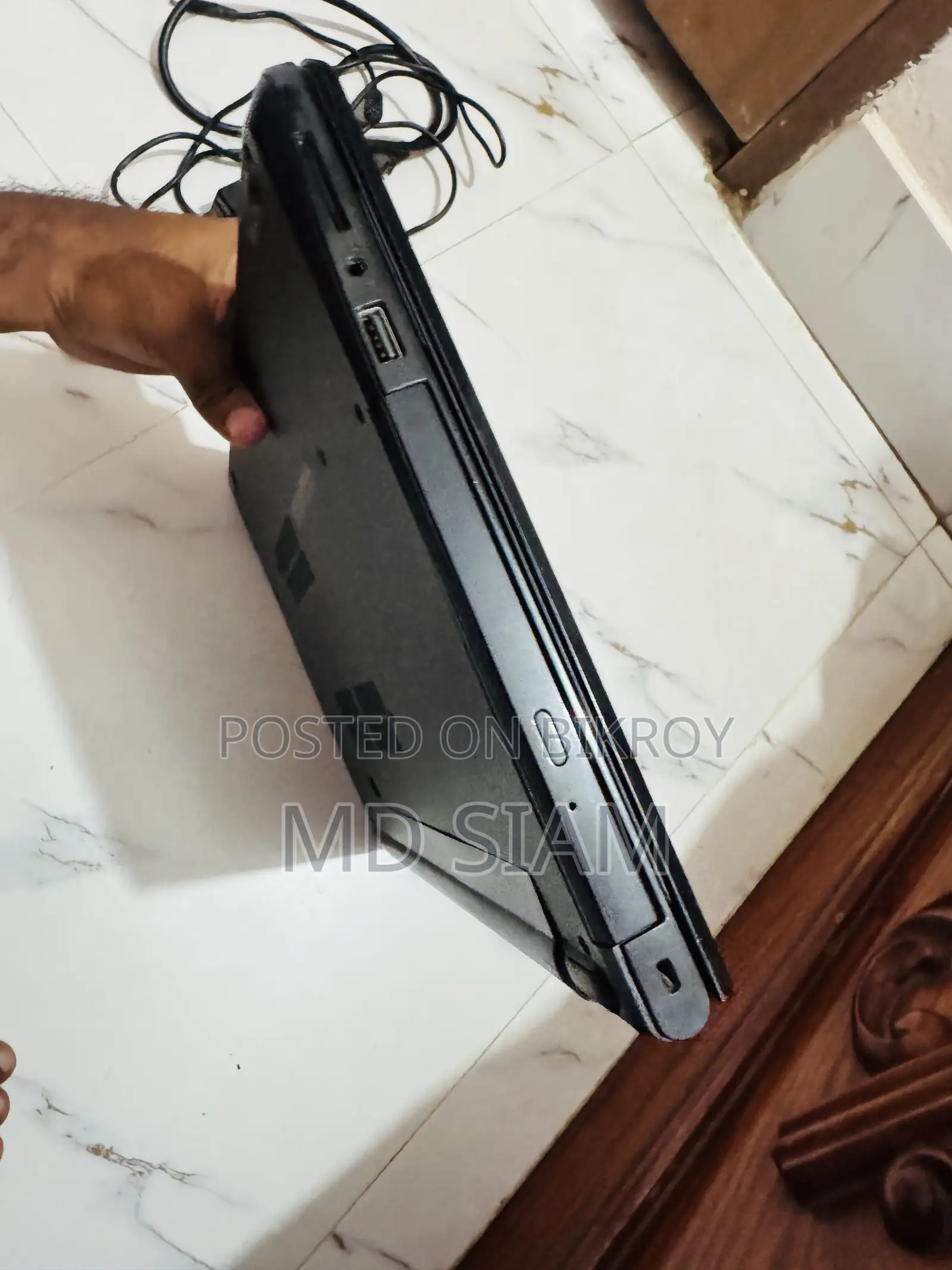 Laptop Dell Inspiron 14 8GB Intel Core I5 SSD 256GB