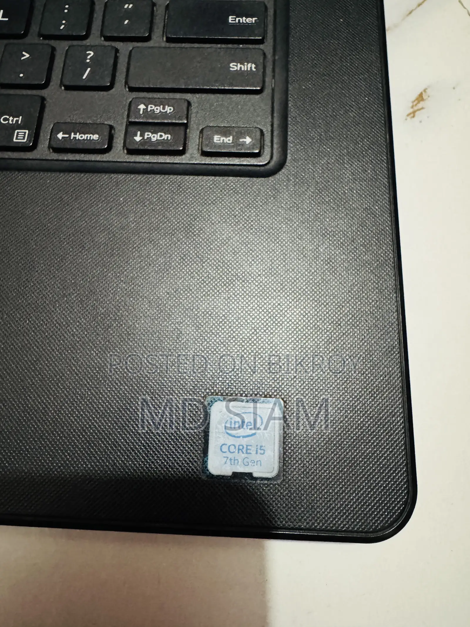 Laptop Dell Inspiron 14 8GB Intel Core I5 SSD 256GB