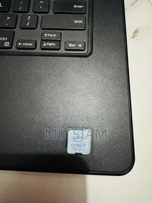 Laptop Dell Inspiron 14 8GB Intel Core I5 SSD 256GB
