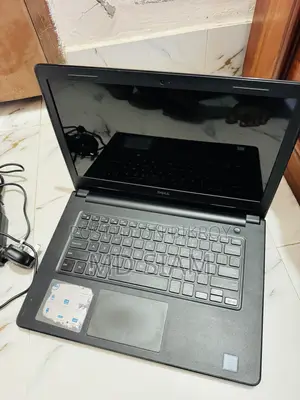 Laptop Dell Inspiron 14 8GB Intel Core I5 SSD 256GB