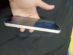 Apple iPhone 12 128 GB White