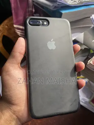 Apple iPhone 7 Plus 128 GB Black