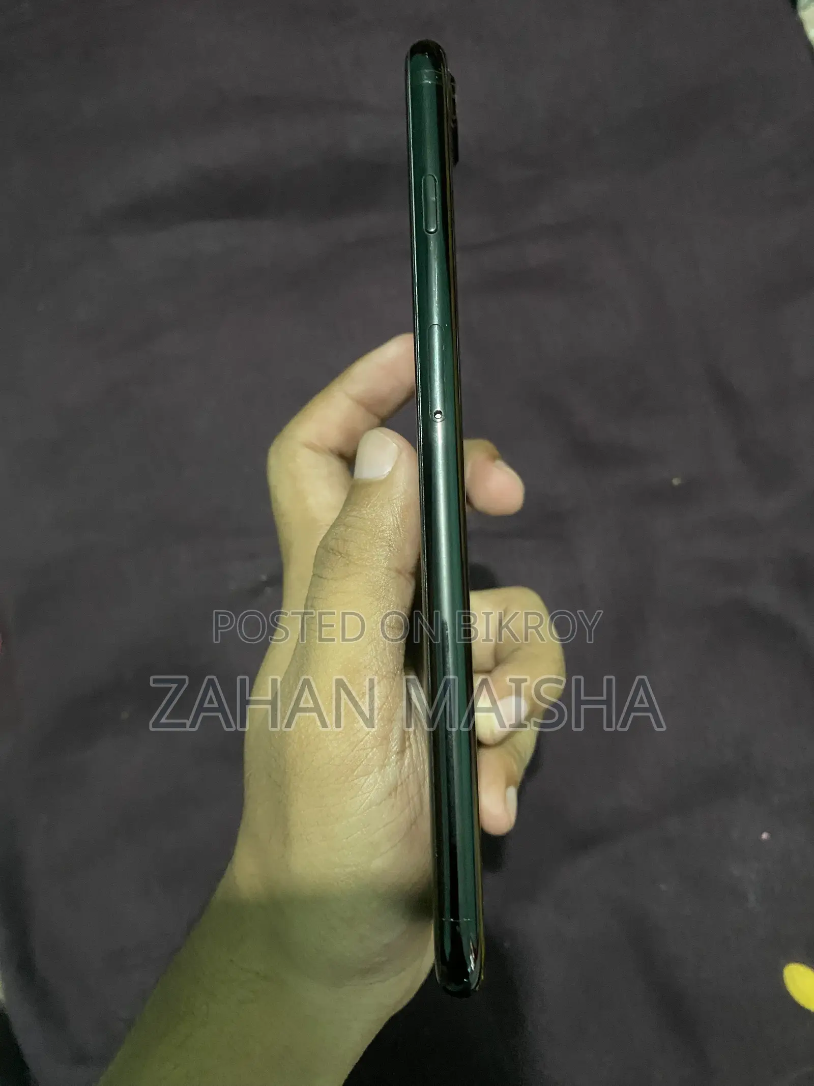 Apple iPhone 7 Plus 128 GB Black