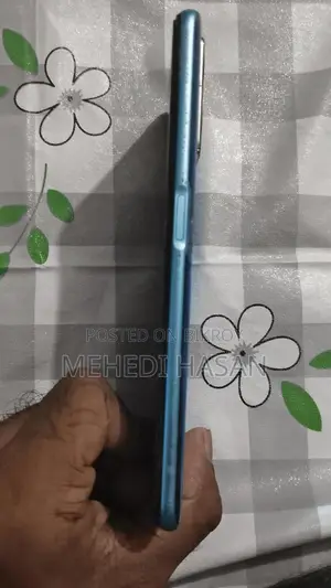 Realme 9i 64 GB Blue