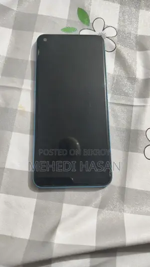 Realme 9i 64 GB Blue